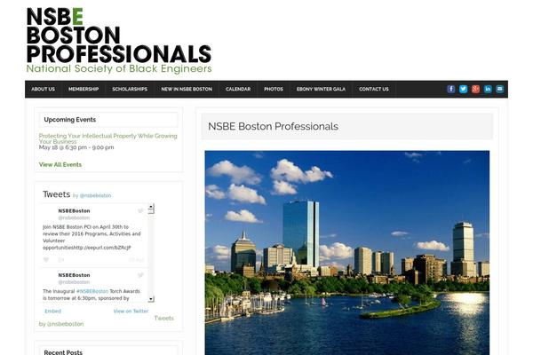 Air Balloon Lite theme site design template sample