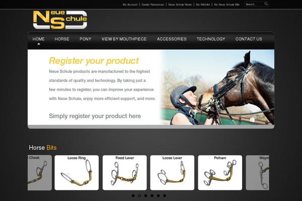 Site using Responsive Lightbox by dFactory plugin
