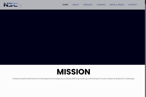 Site using Easyjobs plugin