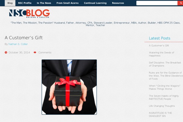 Gallery theme site design template sample