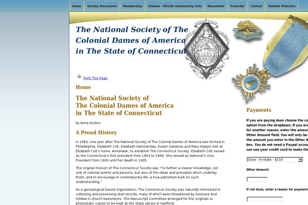 Site using Wordpress-easy-paypal-payment-or-donation-accept-plugin plugin