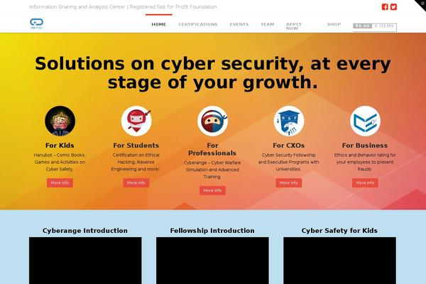 Genesis-cog1-wpengine theme site design template sample