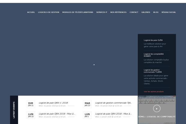Site using BuddyPress Sitewide Activity Widget plugin