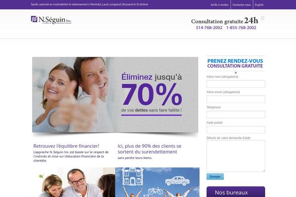 Site using WP Facebook Pixel plugin