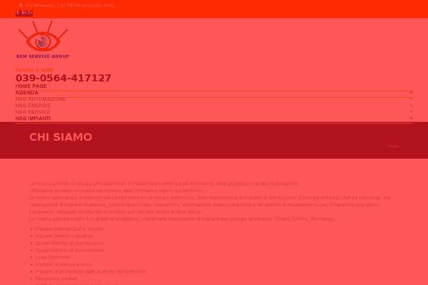 Site using Widgets Controller plugin