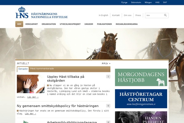 Site using FancyBox for WordPress plugin