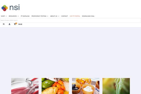 Site using WooCommerce Products Filter plugin