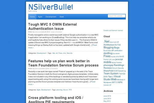 Site using WP SyntaxHighlighter plugin