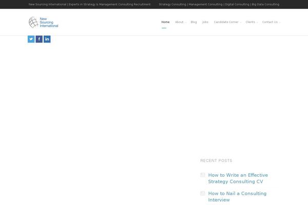 Salbii theme site design template sample