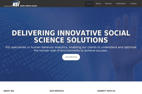 Site using Smartcat_our_team plugin