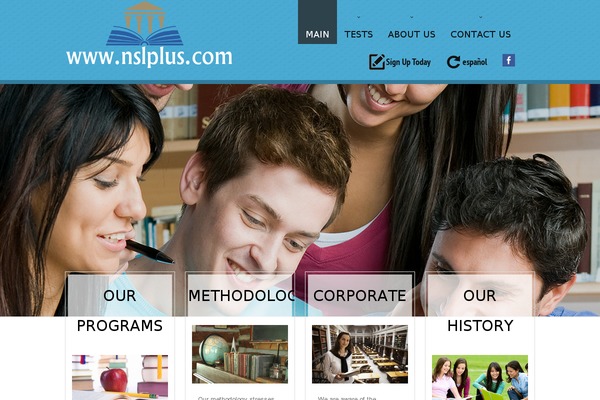 nslplus.com site used Govard