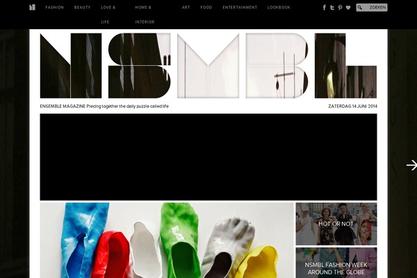 Site using Mediahuis-ads plugin