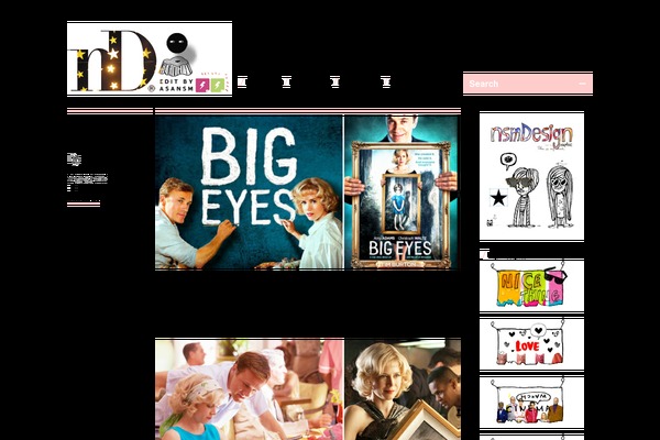 Site using AJAX Read More plugin