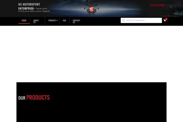 Site using Yith-infinite-scrolling-premium plugin