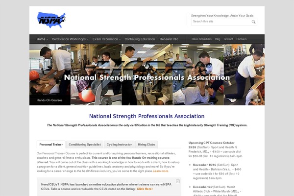 Cruz theme site design template sample