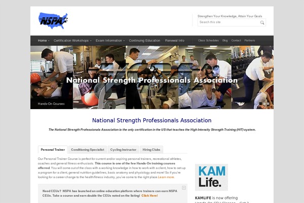 Cruz theme site design template sample