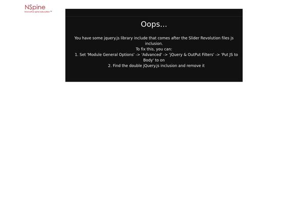 Livesay theme site design template sample