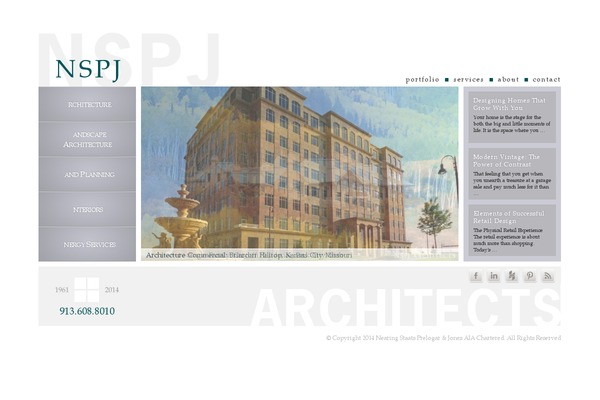 Genesis-sample theme site design template sample