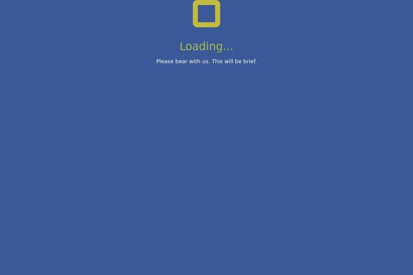 Porto theme site design template sample