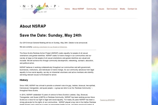 Wpa-parade-1.4.3.1 theme site design template sample