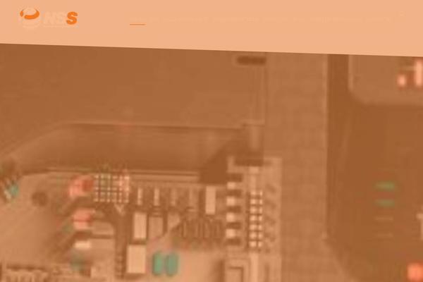 Site using Sticky Popup plugin