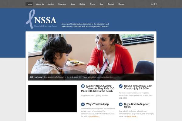 Advocate theme site design template sample