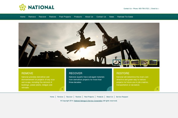 Site using Form Generator for WordPress plugin