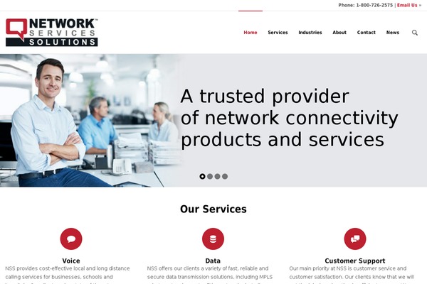 Exelero theme site design template sample