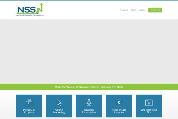 nsslp.com site used Nss