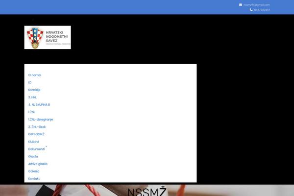 Site using Magical-posts-display plugin