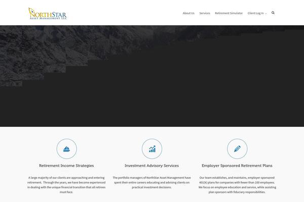 nstarinvest.com site used Highend