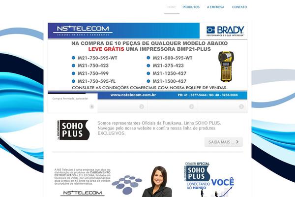 Site using NextGEN Gallery plugin