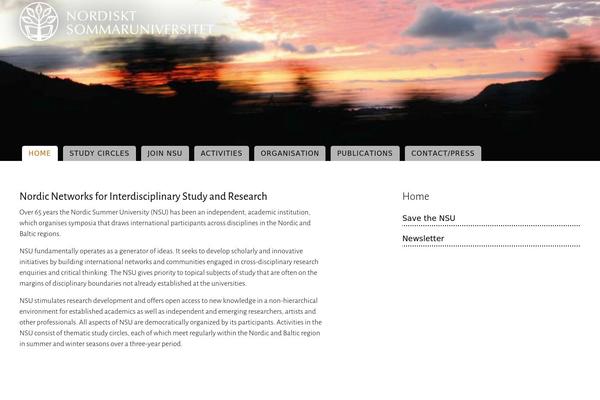 Wasabiweb theme site design template sample