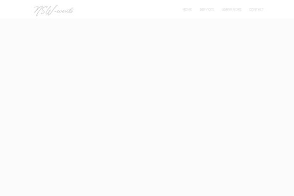 Site using Screets-chat plugin