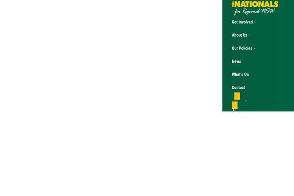 Site using WordPress Survey & Poll plugin