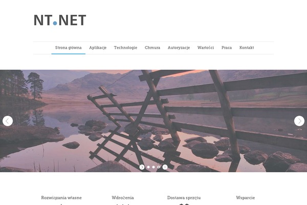 Quare theme site design template sample