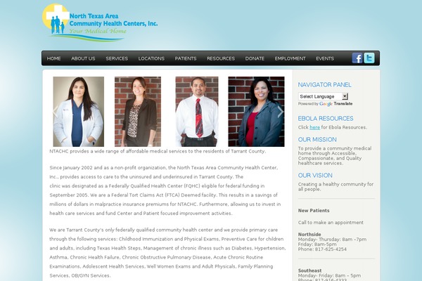 Site using Simple Job Board plugin