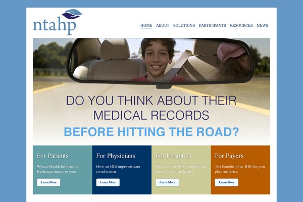 Trymee theme site design template sample
