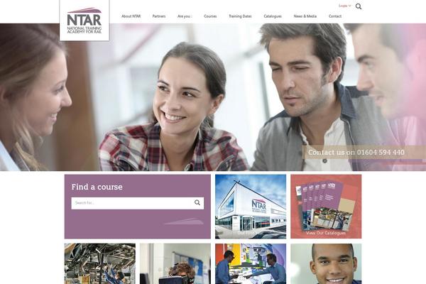 Site using dotmailer Sign-up Form Widget plugin