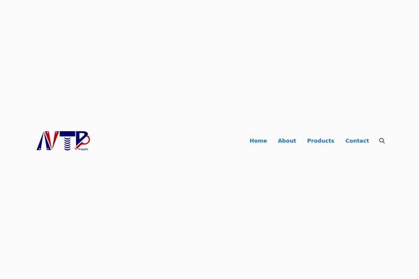 Xpro theme site design template sample
