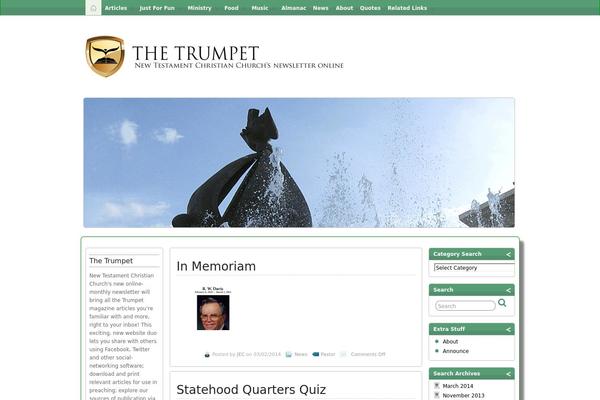 Site using Grou-random-image-widget plugin