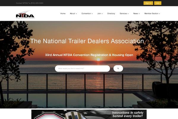 Site using Embed-pdf-viewer plugin