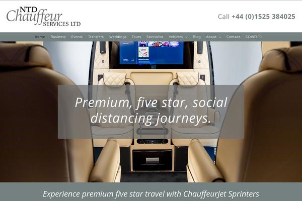 Site using Horizontal-scrolling-announcement plugin