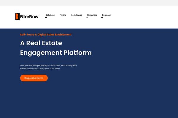 nternow.com site used Nternow-child