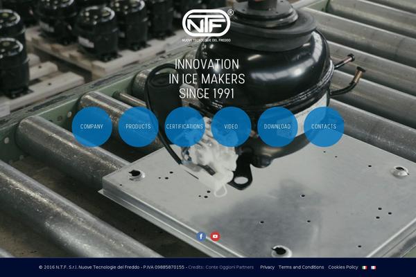 ntfice.it site used Waboot