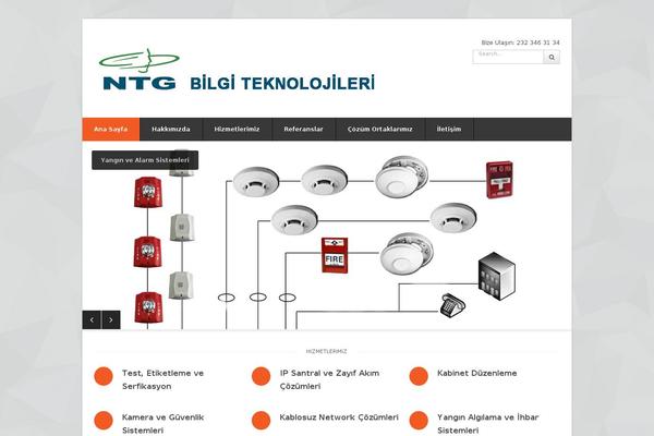 Wpex Pytheas theme site design template sample