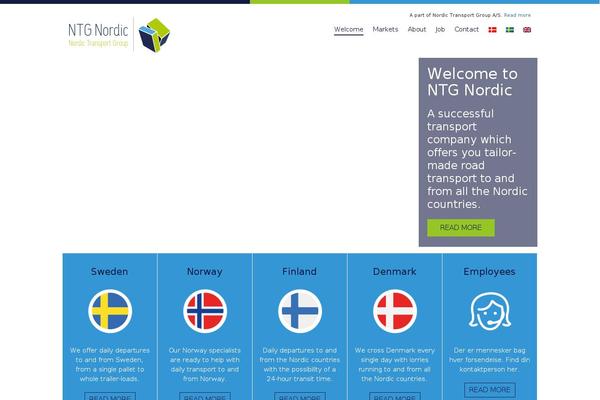 Site using Easy-social-share-buttons3 plugin