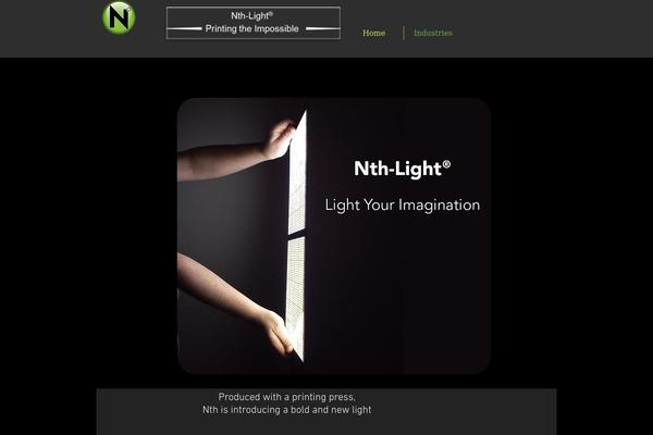 nthdegreetech.com site used Nth-degree