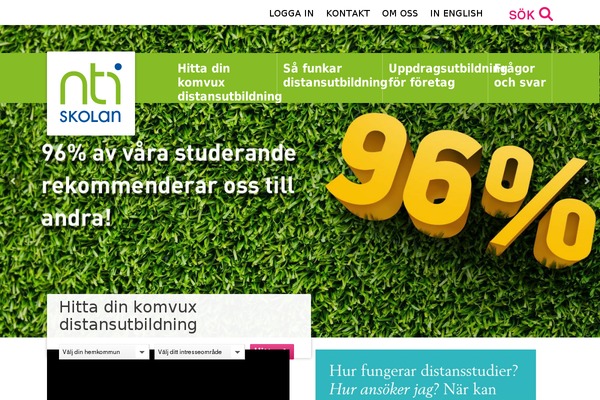 Ams theme site design template sample