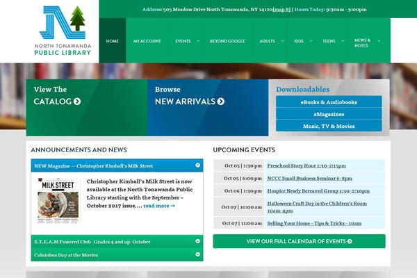 Site using Tipso plugin